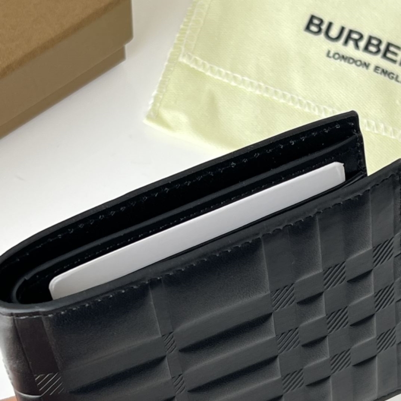 Bv*b*rry wallets
